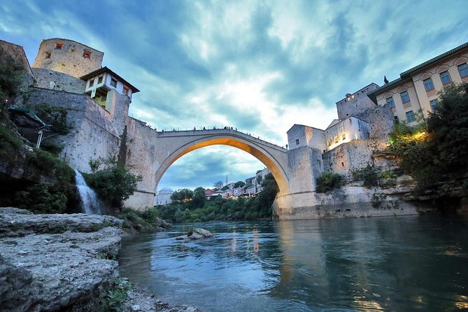 Group Full Day Tour Mostar & Kravica waterfalls from Dubrovnik - Key things to know before booking
