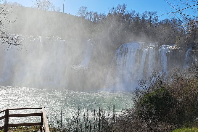 Group Full Day Tour Mostar & Kravica waterfalls from Dubrovnik - Who should book this tour?
