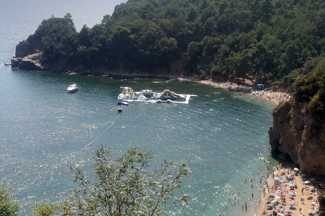 Group Montenegro Day Tour from Dubrovnik - Leaving Dubrovnik before the crowds
