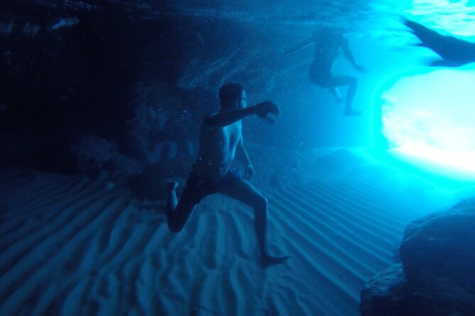 Guided Kayaking and Snorkeling Tour to Green Cave and Sipan Island from Lopud - Who will enjoy this tour most