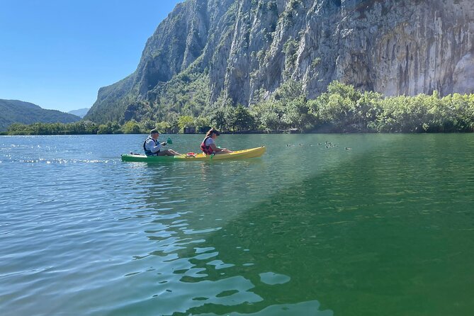 Guided River & Sea Kayaking with Snorkeling in Omiš - Starting at Podašpilje on the Cetina