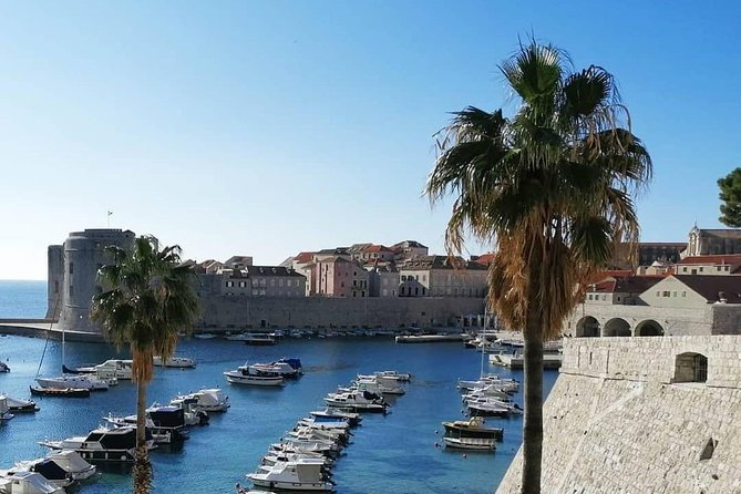 Guided Tour to discover Dubrovnik's Old Town, by day or night - Key things to know before booking
