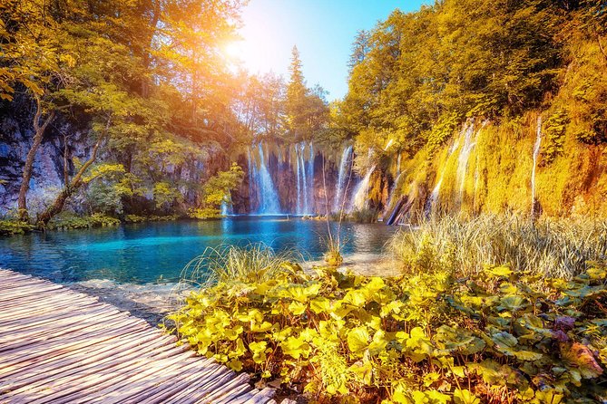 Guided transfer from Zagreb to Split with Plitvice Lakes stop - Why this transfer works so well for a Croatia itinerary