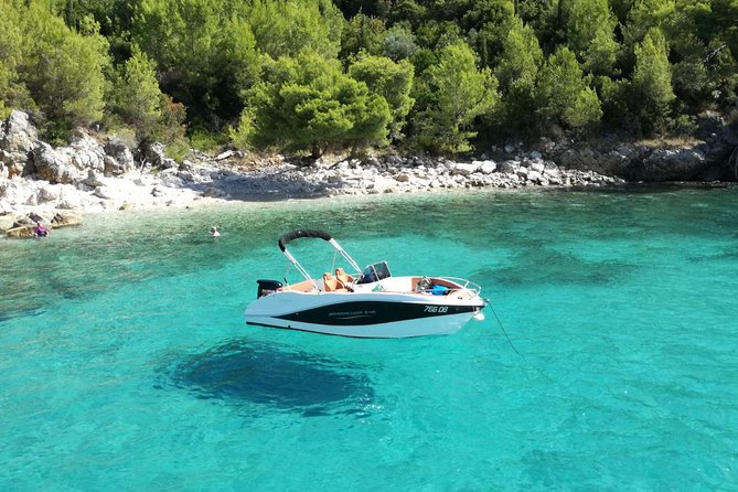 Half-Day Best Beaches & Bays Private Speed Boat Tour - Why a private speedboat makes sense in Dubrovnik