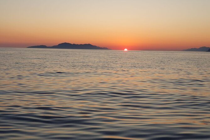 Half-Day Best Beaches & Bays Private Speed Boat Tour - Kolocep Island for caves and cliff jumping