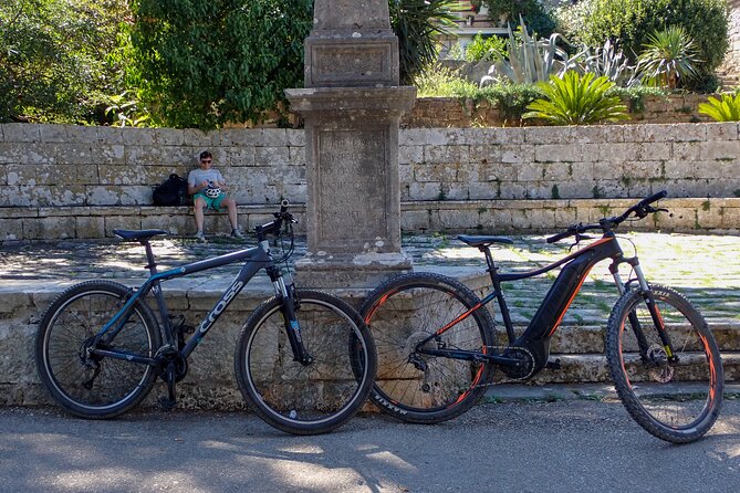 Half-Day Bike Tour in Lumbarda with Wine Tasting - Practical Details, Timing, and Cancellation