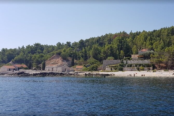 Half-Day Boat Tour Korcula Archipelago - Is $94.33 a fair price?