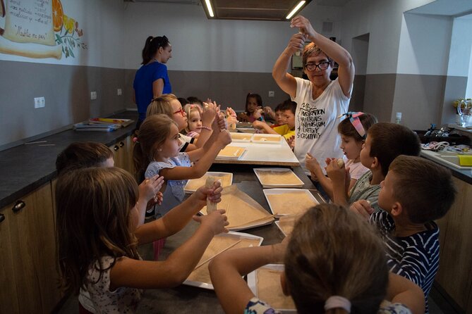 Half-Day Cooking Workshop Gastronomy in Korcula - Why this Blato cooking class feels different