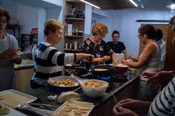 Half-Day Cooking Workshop Gastronomy in Korcula - Is the $95.31 price good value?
