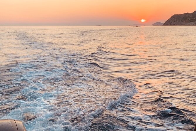 Half-Day Elafiti Islands Tour - Sipan adds a quieter final hour