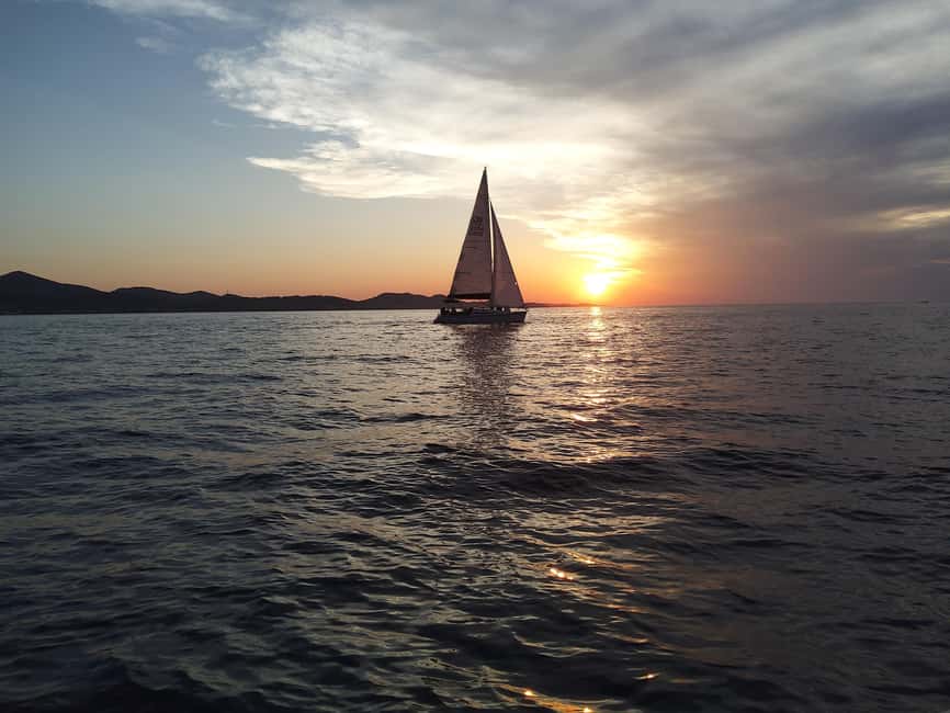 half day group speedboat tour of the islands around Zadar - The personal service makes a difference