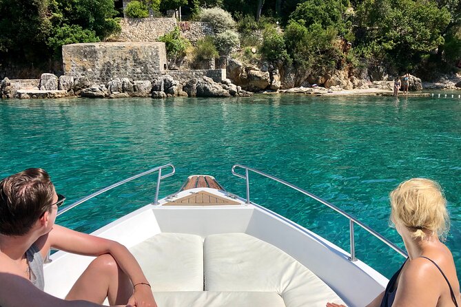 Half-Day Private Elafiti Island Boat Tour - Key points at a glance