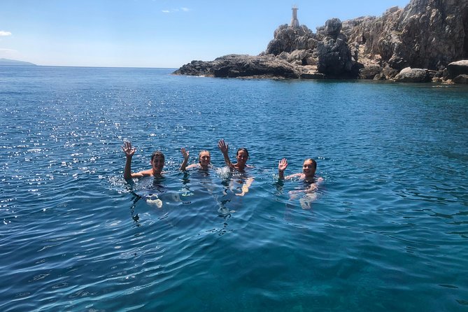 Half-Day Private Elafiti Island Boat Tour - Who should book this Elafiti excursion?