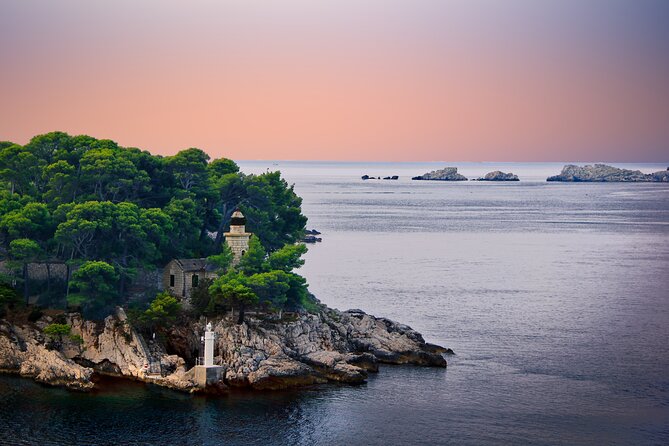 Half Day Private Elafiti Island Tour - Leaving Dubrovnik for the islands