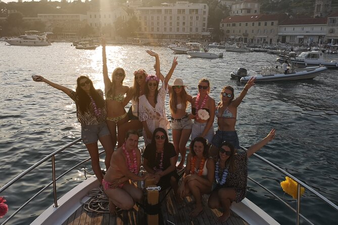 Half Day Private Group Boat Tour in Croatia - What the private format is worth