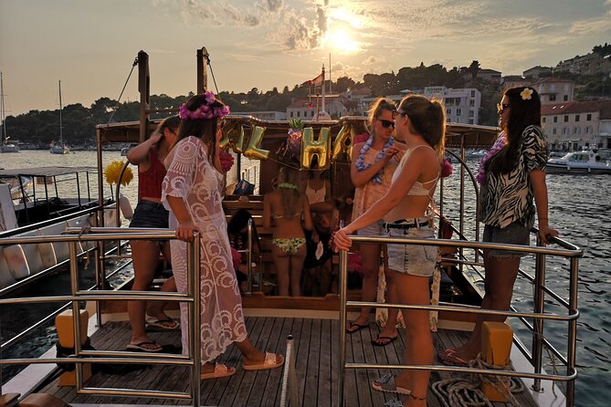 Half Day Private Group Boat Tour in Croatia - What the praise tells you about the service