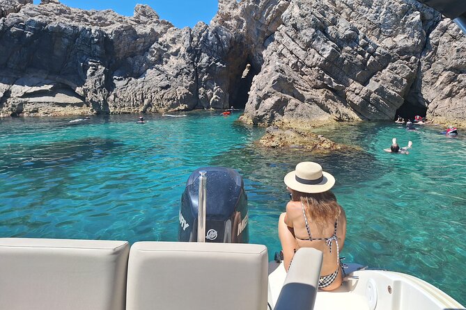 Half-Day Private Speed Boat Tour in Dubrovnik on Elaphiti Islands - Key points to know before you book