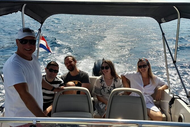 Half-Day Private Speed Boat Tour in Dubrovnik on Elaphiti Islands - Why this private Dubrovnik boat trip works