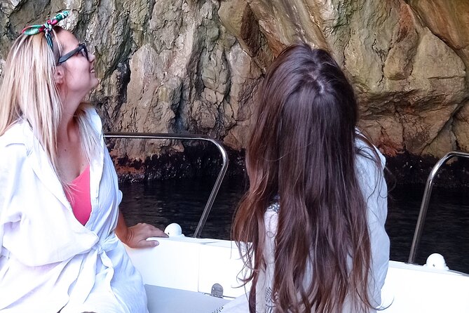 Half-Day Private Speed Boat Tour in Dubrovnik on Elaphiti Islands - Returning to Dubrovnik by the mainland coast
