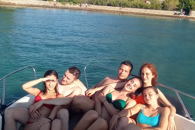 Half-Day Private Speed Boat Tour in Dubrovnik on Elaphiti Islands - What the skipper adds to the experience