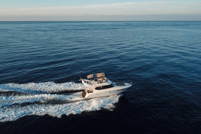 Half-Day Private Yacht Tour to the Elafiti Islands - Lopud Brings Sandy Beaches and Old Chapels