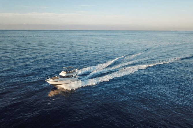 Half-Day Private Yacht Tour to the Elafiti Islands - A Crew That Shapes the Day