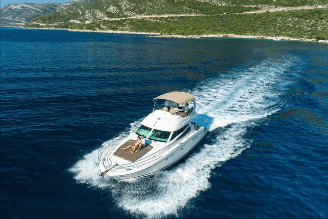 Half-Day Private Yacht Tour to the Elafiti Islands - Who Will Get the Most From This Cruise?
