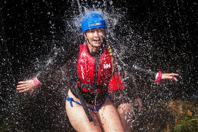 Half-Day Rafting Experience on Cetina River with Cliff Jumping and more - The Cetina rafting experience at a glance