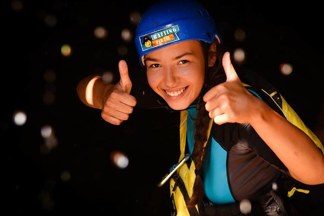 Half-Day Rafting Experience on Cetina River with Cliff Jumping and more - Photos, phones, and what to carry