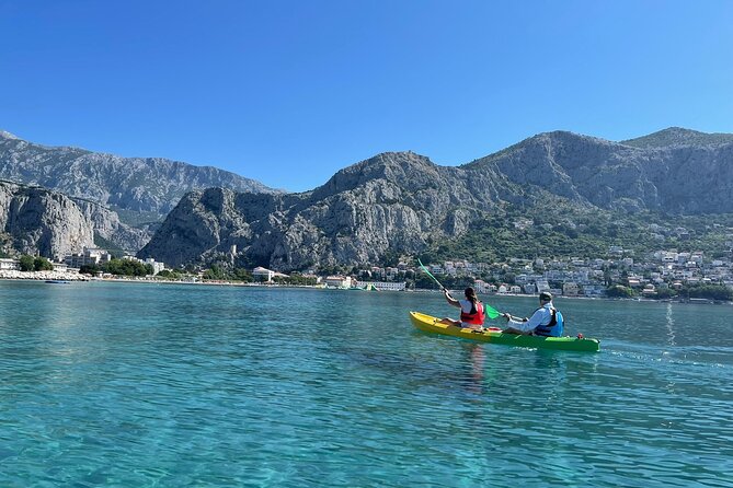 Half-Day River Rafting in Zrmanja - The riverside restaurant stop
