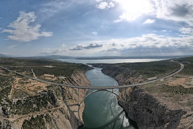 Half-Day River Rafting in Zrmanja - Is $66.09 a fair price?