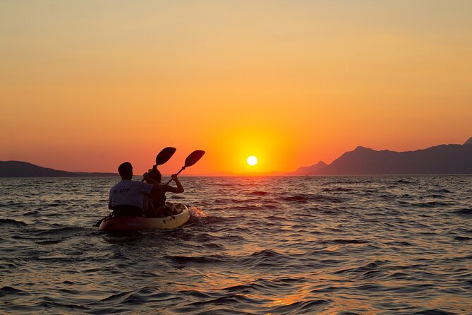 Half-Day Small-Group Kayaking Tour in Makarska - Why Makarska is better from a kayak