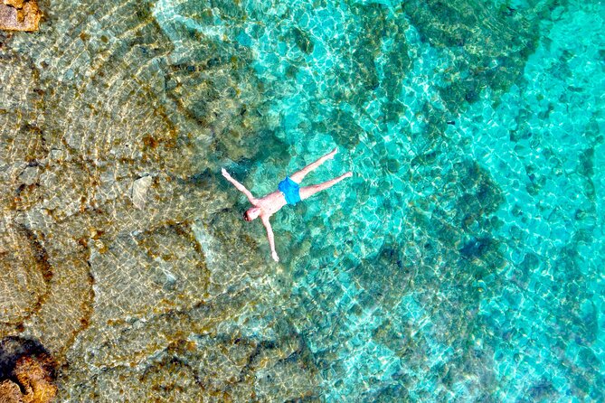 Half-day Speedboat Tour: Explore Hidden Gems of Hvar Island - What the $85.36 price really covers