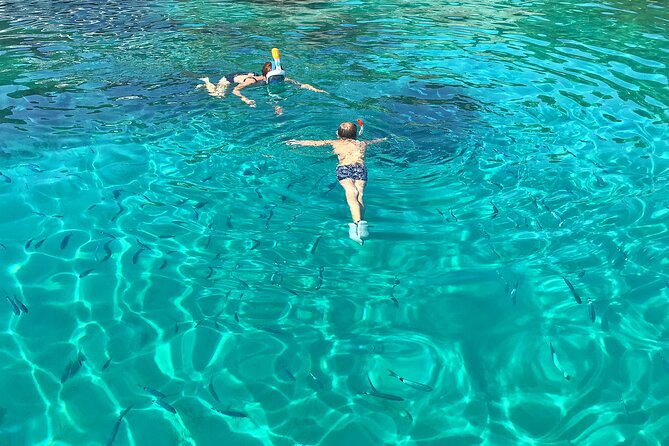 Half Day Speedboat Tour to Three Islands from Trogir - What this Trogir boat trip actually offers