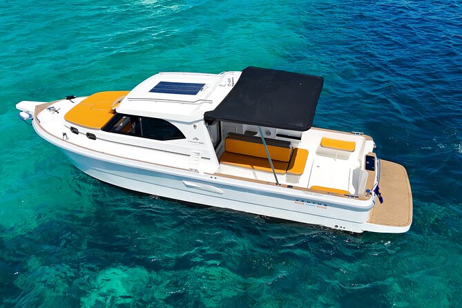 Half Day Speedboat Tour to Three Islands from Trogir - Maslinica on Šolta: a one-hour village pause
