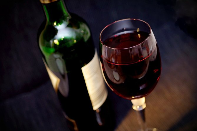 Half Day Tour - Deep and Dark Red Wine of Pelješac - Key points to know before booking