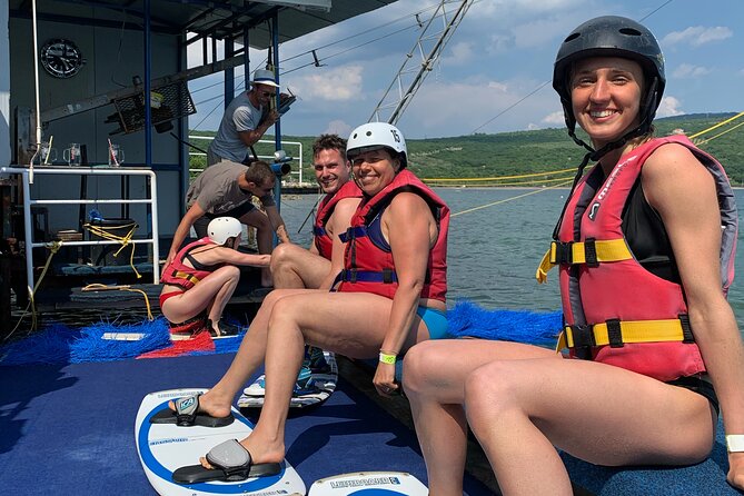 Half-Day Wakeboard or Waterski in Krk Croatia - Quick take: what makes this Krk session worthwhile