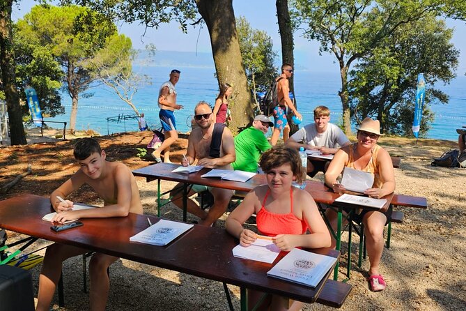 Half-Day Wakeboard or Waterski in Krk Croatia - Is $71.04 a good value?
