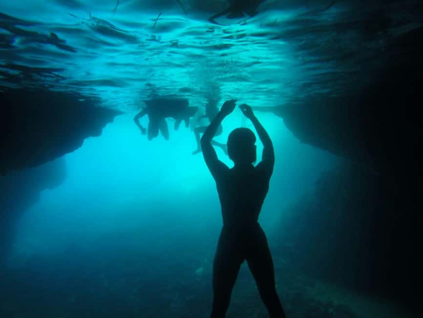 Hello Dubrovnik: Blue Cave Tour 4h - All Inclusive - Key points to know before booking