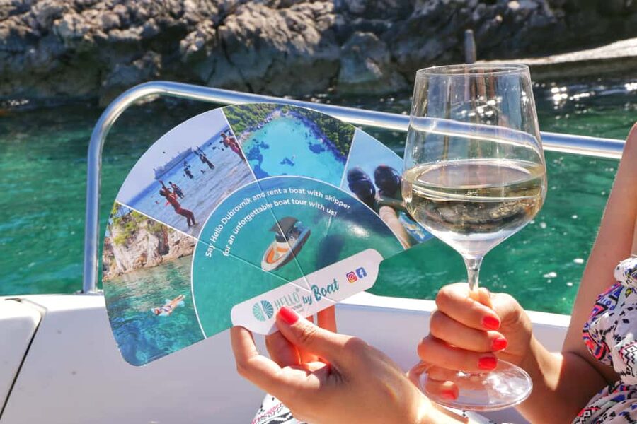 Hello Dubrovnik: Blue Cave Tour 4h - All Inclusive - Who should book this four-hour boat trip?