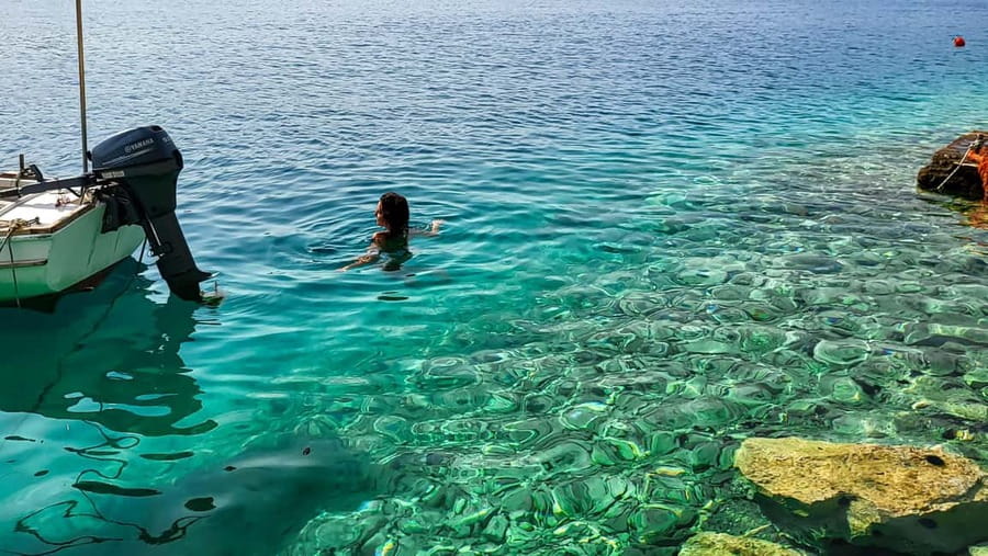 Hello Dubrovnik: Blue Cave Tour 4h - All Inclusive - Morning or afternoon: which departure suits you?
