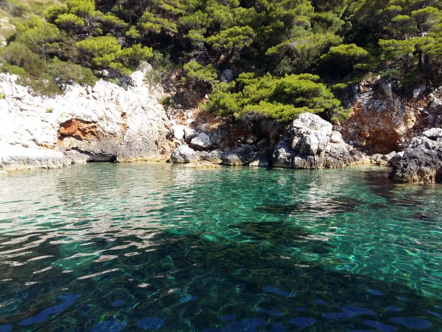 Hello Dubrovnik: Blue Cave Tour 4h - All Inclusive - What the feedback tells me about the experience