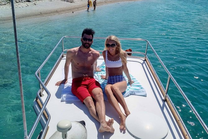 Hello Kornati - Small group one day trip from Zadar - Kornati by the numbers