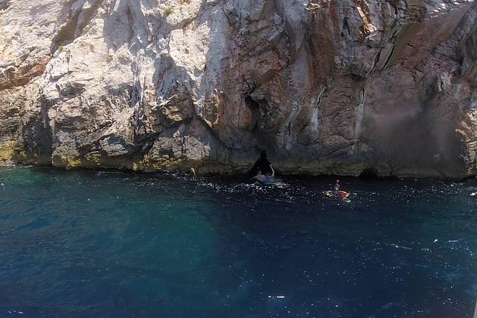Hello Kornati - Small group one day trip from Zadar - Lunch at Suha Punta