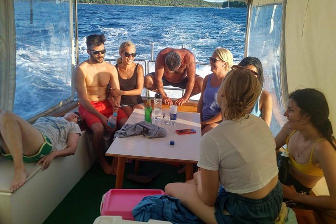 Hello Kornati - Small group one day trip from Zadar - Who will enjoy this day most