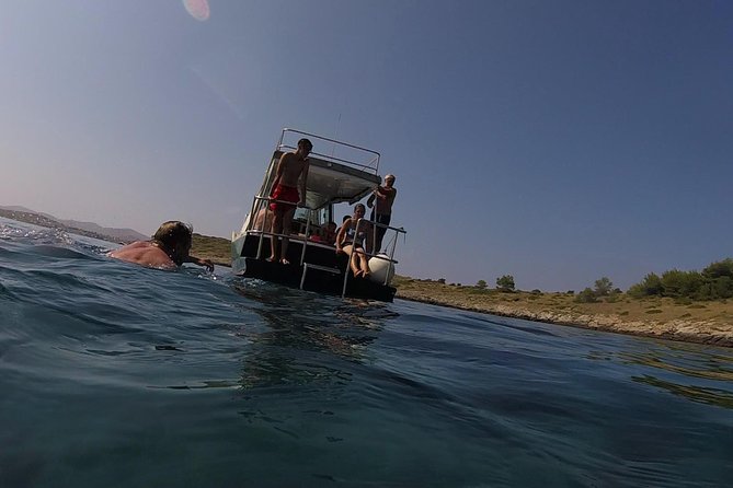 Hello Kornati - Small group one day trip from Zadar - Leaving Zadar for the Kornati islands