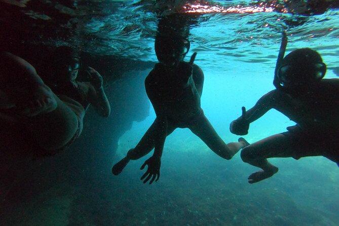 Hidden Gems Odyssey: Private Elaphiti Islands & Blue Cave Tour - Food, drinks, and optional extras