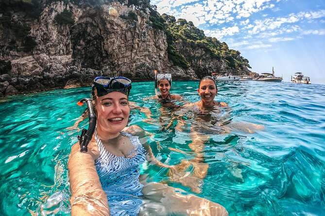 Hidden Gems Odyssey: Private Elaphiti Islands & Blue Cave Tour - Lopud and the sandy shore at Šunj Beach