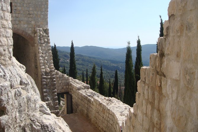 Highlights of Dubrovnik Republic Private Tour - Key points to know before booking