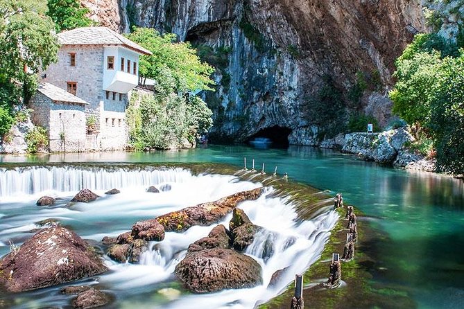 Highlights of Dubrovnik Republic Private Tour - Reaching the Konavle Valley and the city of Haswk